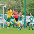 U17 Bohemians 1905 B - FC Olympia HK 3:0