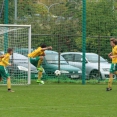 U17 Bohemians 1905 B - FC Olympia HK 3:0