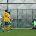 U17 Bohemians 1905 B - FC Olympia HK 3:0