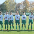 U17 Olympia HK - Slovan Liberec 1:7