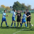 U17 Olympia HK - Slovan Liberec 1:7