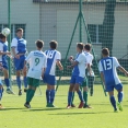 U17 Olympia HK - Slovan Liberec 1:7
