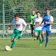 U17 Olympia HK - Slovan Liberec 1:7