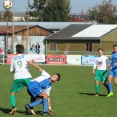 U17 Olympia HK - Slovan Liberec 1:7