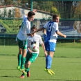 U17 Olympia HK - Slovan Liberec 1:7