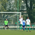 U17 Olympia HK - Slovan Liberec 1:7