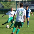 U17 Olympia HK - Slovan Liberec 1:7