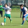 U17 Olympia HK - Slovan Liberec 1:7