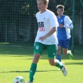 U17 Olympia HK - Slovan Liberec 1:7