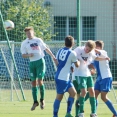 U17 Olympia HK - Slovan Liberec 1:7