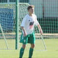 U17 Olympia HK - Slovan Liberec 1:7
