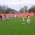 SP: 8. kolo - Slavia HK 22-10-2017