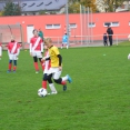 SP: 8. kolo - Slavia HK 22-10-2017
