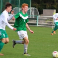 U17 FC Olympia HK - FK Jablonec n.N. 2:4
