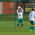 U17 FC Olympia HK - FK Jablonec n.N. 2:4