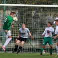 U17 FC Olympia HK - FK Jablonec n.N. 2:4