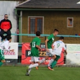 U17 FC Olympia HK - FK Jablonec n.N. 2:4