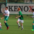 U17 FC Olympia HK - FK Jablonec n.N. 2:4