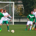 U17 FC Olympia HK - FK Jablonec n.N. 2:4