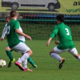 U17 FC Olympia HK - FK Jablonec n.N. 2:4