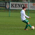 U17 FC Olympia HK - FK Jablonec n.N. 2:4