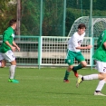U17 FC Olympia HK - FK Jablonec n.N. 2:4
