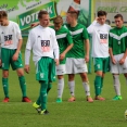 U17 FC Olympia HK - FK Jablonec n.N. 2:4