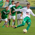 U17 FC Olympia HK - FK Jablonec n.N. 2:4