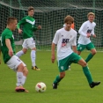 U17 FC Olympia HK - FK Jablonec n.N. 2:4