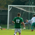 U17 FC Olympia HK - FK Jablonec n.N. 2:4