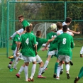 U17 FC Olympia HK - FK Jablonec n.N. 2:4