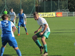 FC Olympia HK  : FC Slovan Liberec 1:2 (1:2)