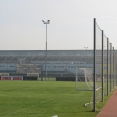 U17 Sparta Praha B - FC Olympia HK 5:0