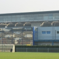 U17 Sparta Praha B - FC Olympia HK 5:0
