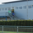U17 Sparta Praha B - FC Olympia HK 5:0
