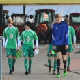 U17 Sparta Praha B - FC Olympia HK 5:0