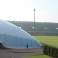 U17 Sparta Praha B - FC Olympia HK 5:0