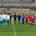 U17 Sparta Praha B - FC Olympia HK 5:0