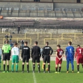 U17 Sparta Praha B - FC Olympia HK 5:0
