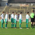 U17 Sparta Praha B - FC Olympia HK 5:0