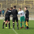U17 Sparta Praha B - FC Olympia HK 5:0