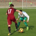 U17 Sparta Praha B - FC Olympia HK 5:0