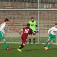 U17 Sparta Praha B - FC Olympia HK 5:0