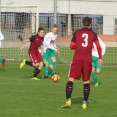 U17 Sparta Praha B - FC Olympia HK 5:0
