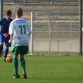 U17 Sparta Praha B - FC Olympia HK 5:0