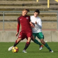 U17 Sparta Praha B - FC Olympia HK 5:0