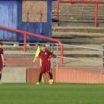 U17 Sparta Praha B - FC Olympia HK 5:0