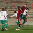 U17 Sparta Praha B - FC Olympia HK 5:0