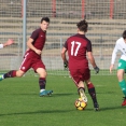 U17 Sparta Praha B - FC Olympia HK 5:0