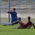 U17 Sparta Praha B - FC Olympia HK 5:0